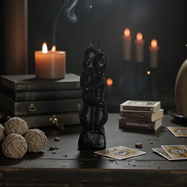 Black_Erotic_Couple_Spell_Candle